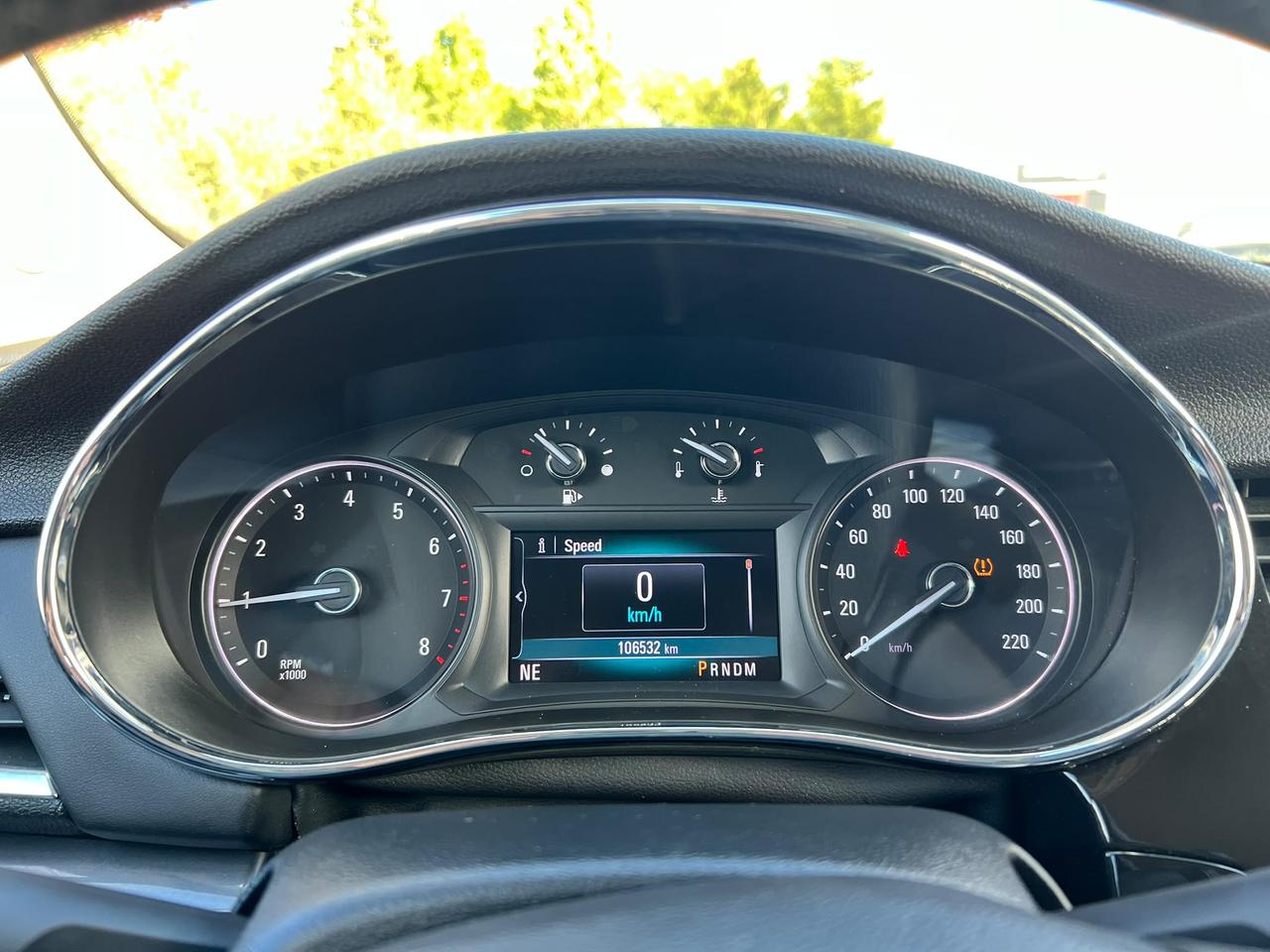 2017 Buick Encore AWD 4dr Preferred CERTIFIED Photo