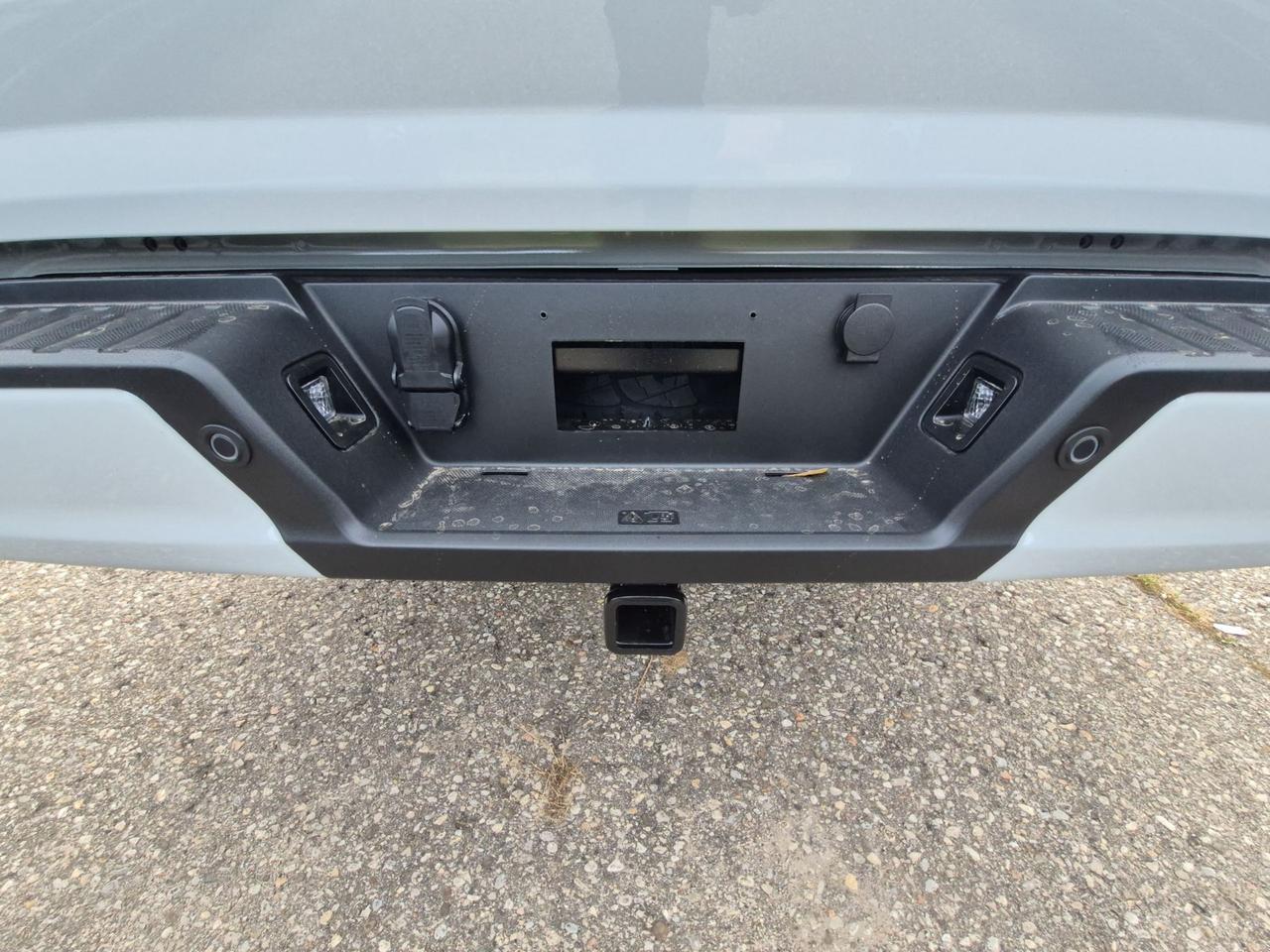 2026 Ford F-150 XLT, 303A PKG, BLACK APPEARANCE PKG, MOONROOF Photo