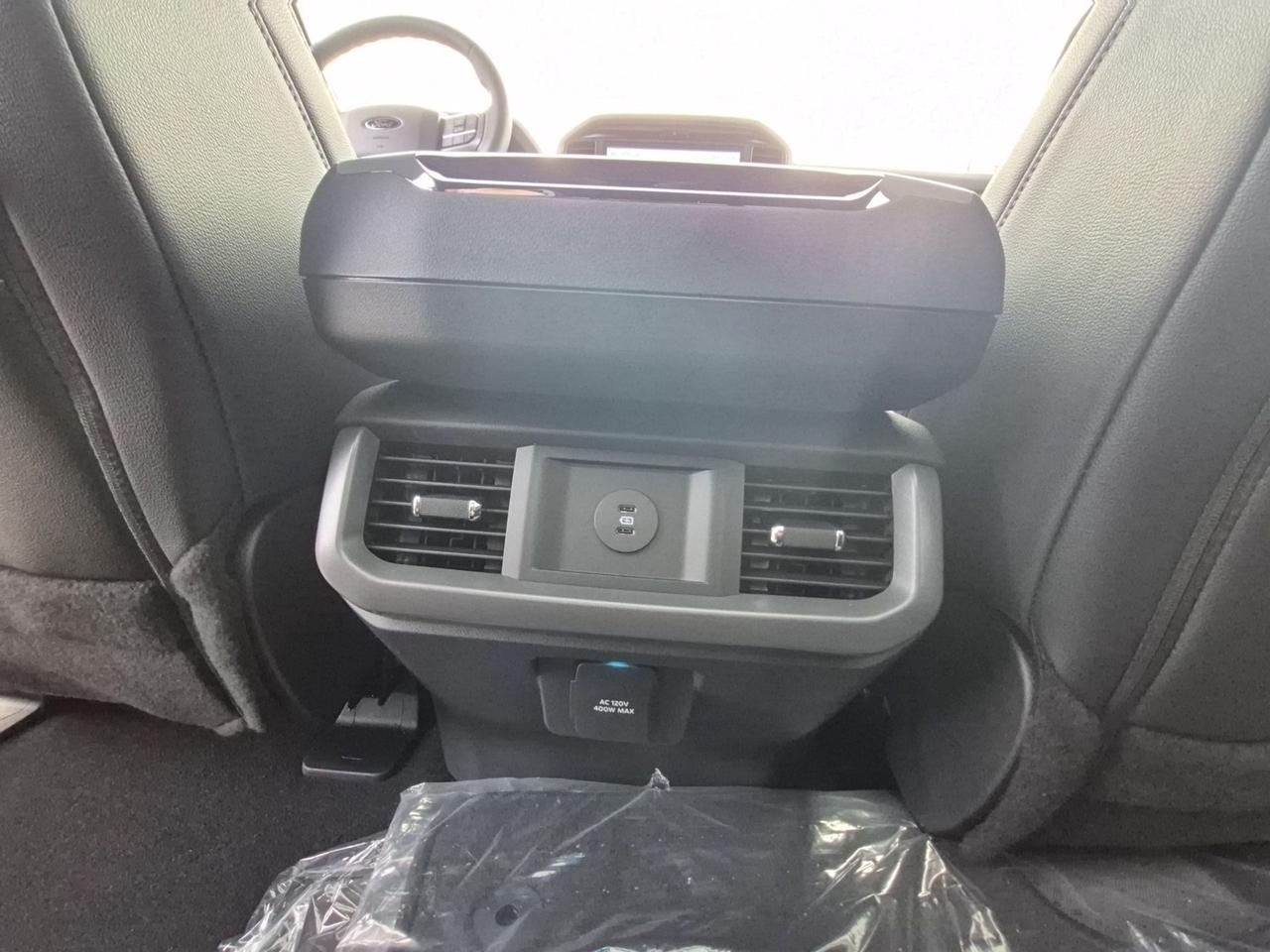 2026 Ford F-150 XLT, 303A PKG, BLACK APPEARANCE PKG, MOONROOF Photo