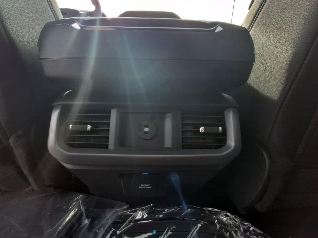 2026 Ford F-150 XLT, 303A PKG, BLACK PKG, MOONROOF, 360 CAMERA Photo