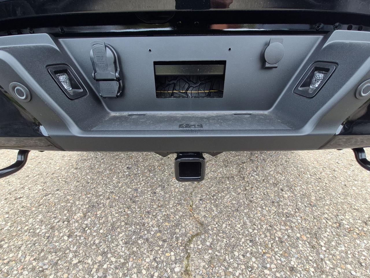 2026 Ford F-150 TREMOR, MOONROOF, TOW/HAUL PKG, Photo