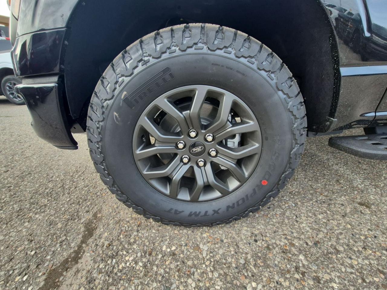 2026 Ford F-150 TREMOR, MOONROOF, TOW/HAUL PKG, Photo