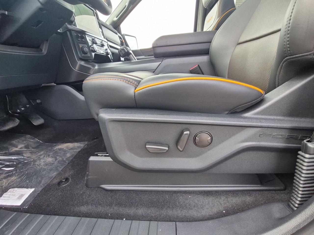 2026 Ford F-150 TREMOR, MOONROOF, TOW/HAUL PKG, Photo