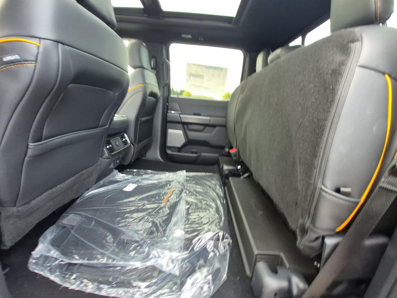 2026 Ford F-150 TREMOR, MOONROOF, TOW/HAUL PKG, Photo