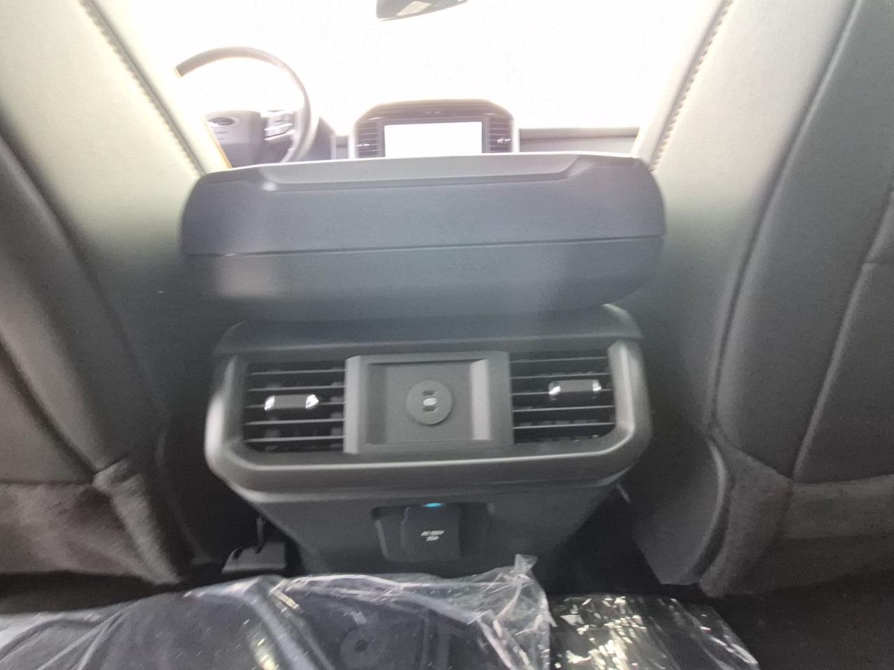 2026 Ford F-150 TREMOR, MOONROOF, TOW/HAUL PKG, Photo