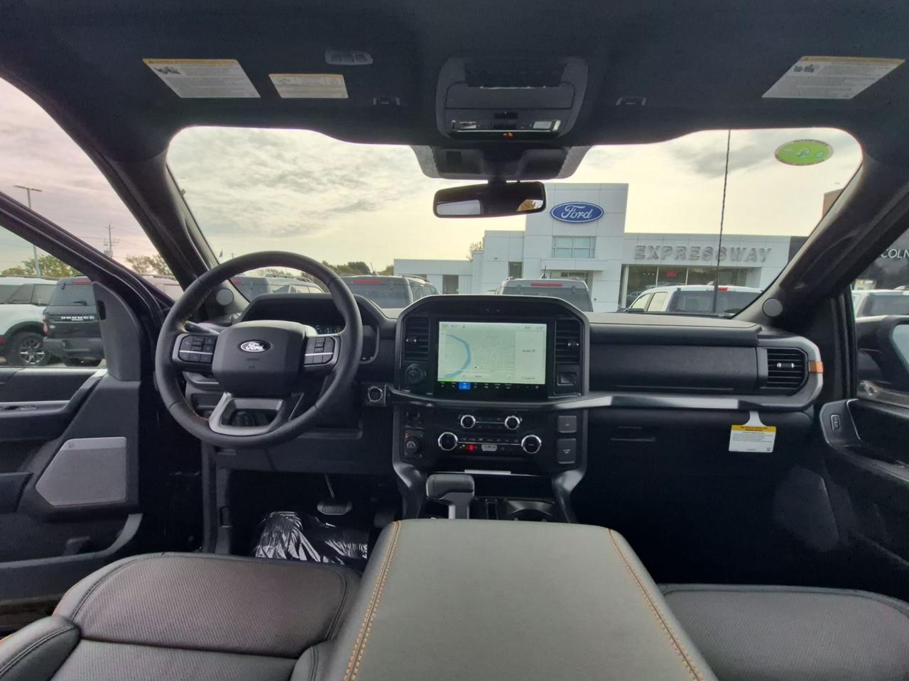 2026 Ford F-150 TREMOR, MOONROOF, TOW/HAUL PKG, Photo