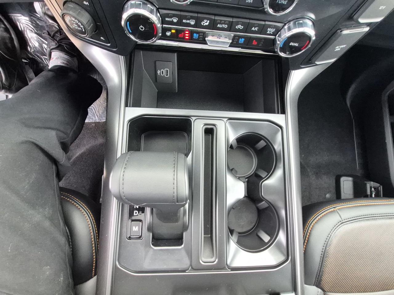 2026 Ford F-150 TREMOR, MOONROOF, TOW/HAUL PKG, Photo