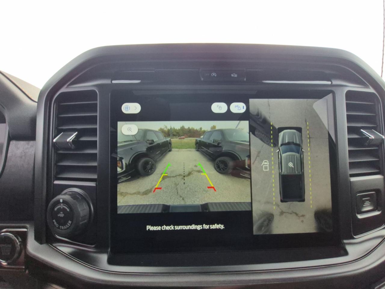 2026 Ford F-150 TREMOR, MOONROOF, TOW/HAUL PKG, Photo