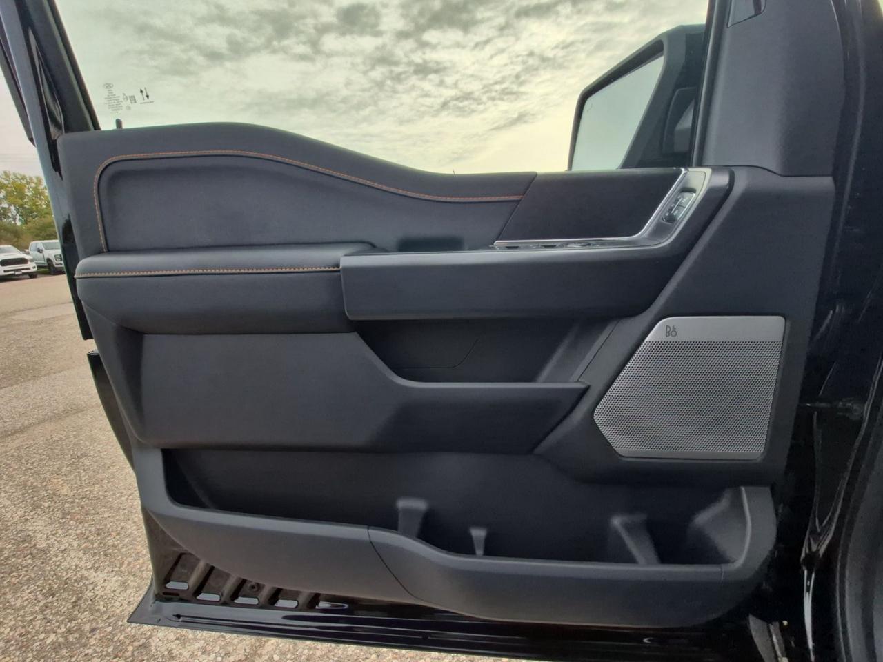 2026 Ford F-150 TREMOR, MOONROOF, TOW/HAUL PKG, Photo
