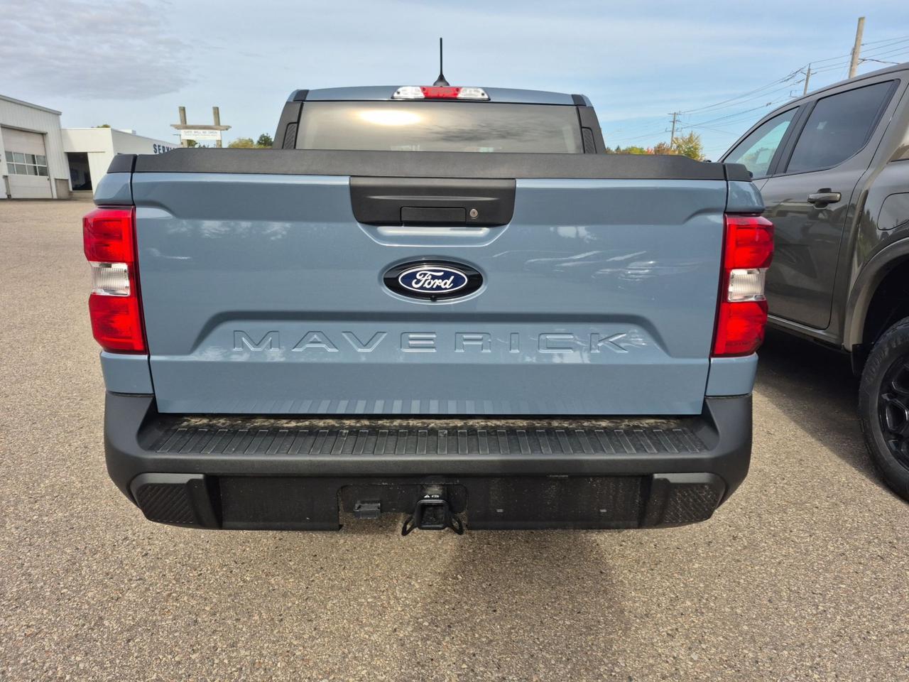 2026 Ford Maverick XLT, SYNC4, 13.2"CENTRE TOUCHSCREEN, TRAILER HITCH Photo