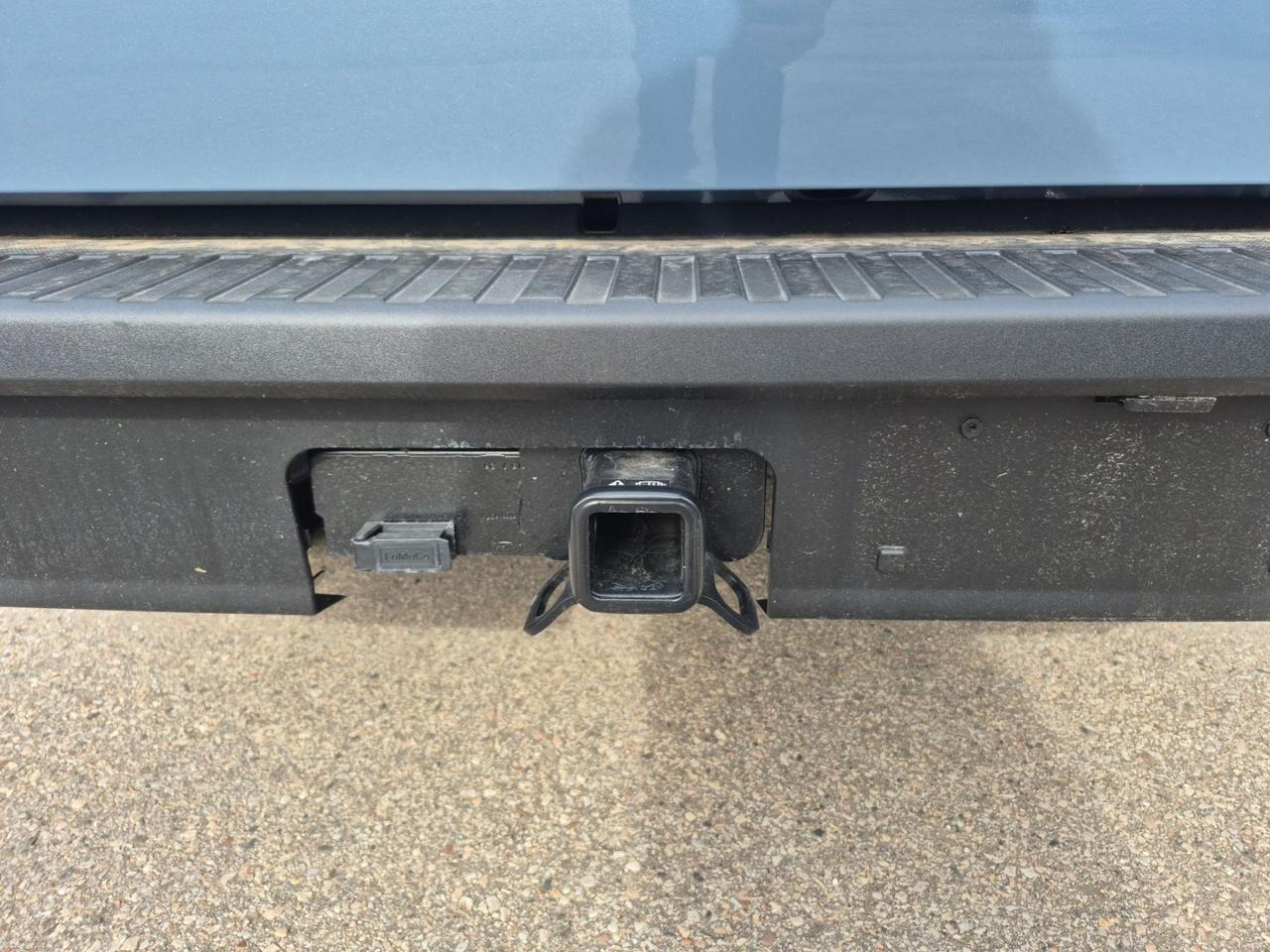 2026 Ford Maverick XLT, SYNC4, 13.2"CENTRE TOUCHSCREEN, TRAILER HITCH Photo