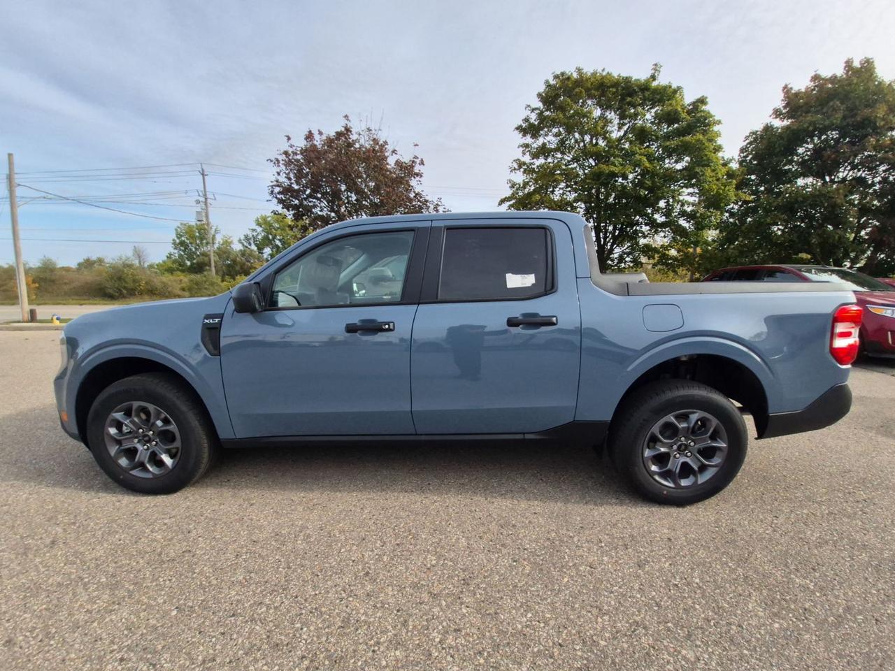 2026 Ford Maverick XLT, SYNC4, 13.2"CENTRE TOUCHSCREEN, TRAILER HITCH Photo