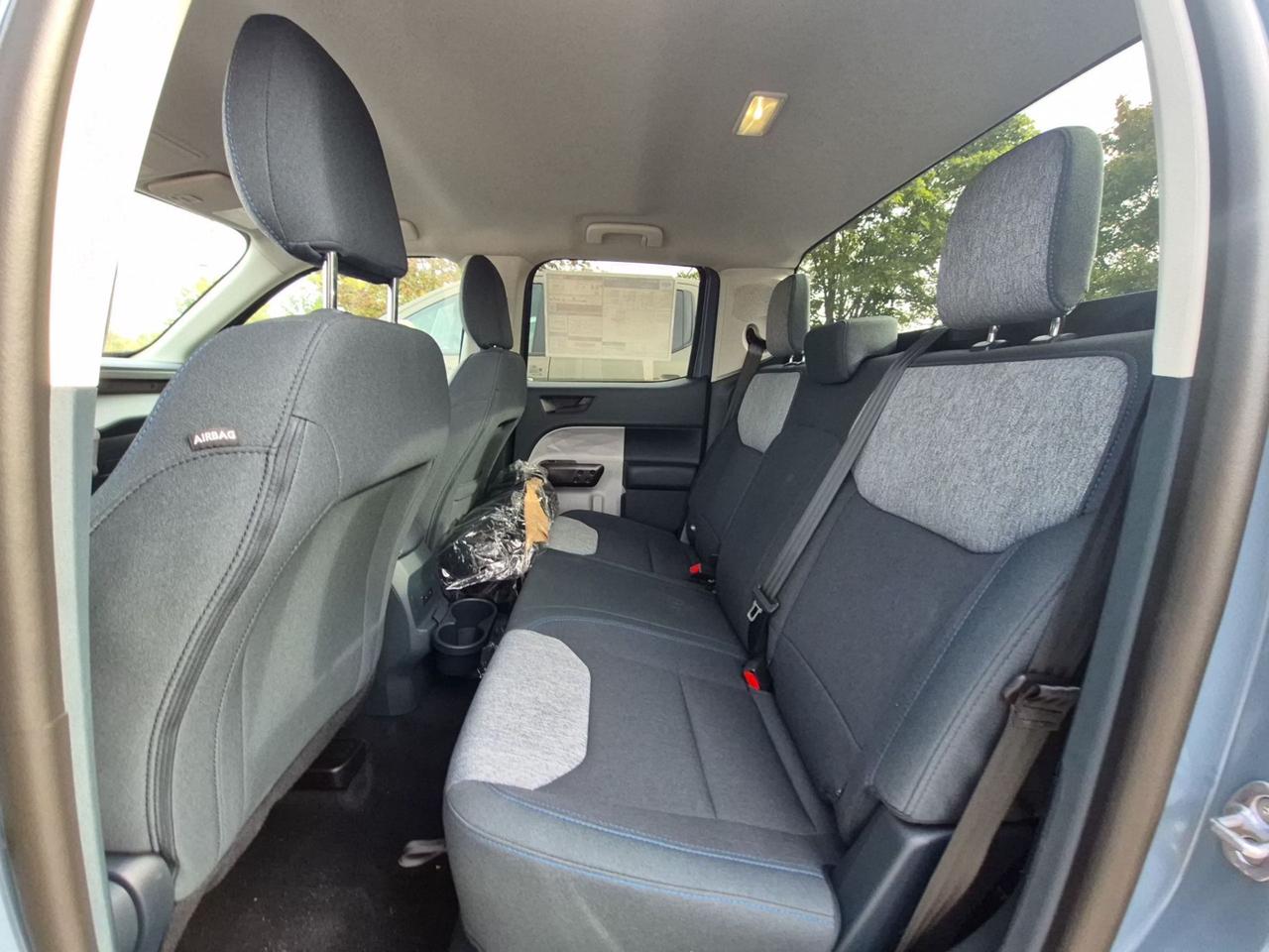 2026 Ford Maverick XLT, SYNC4, 13.2"CENTRE TOUCHSCREEN, TRAILER HITCH Photo