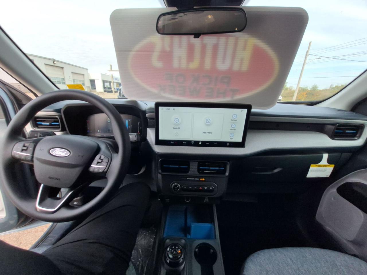 2026 Ford Maverick XLT, SYNC4, 13.2"CENTRE TOUCHSCREEN, TRAILER HITCH Photo