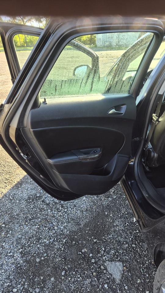 2013 Buick Verano Leather Photo