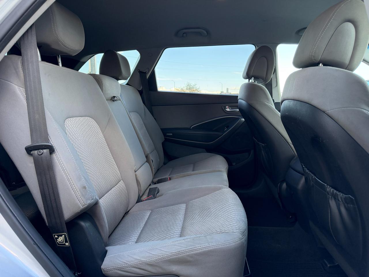 2015 Hyundai Santa Fe XL *7 SEATER* Photo