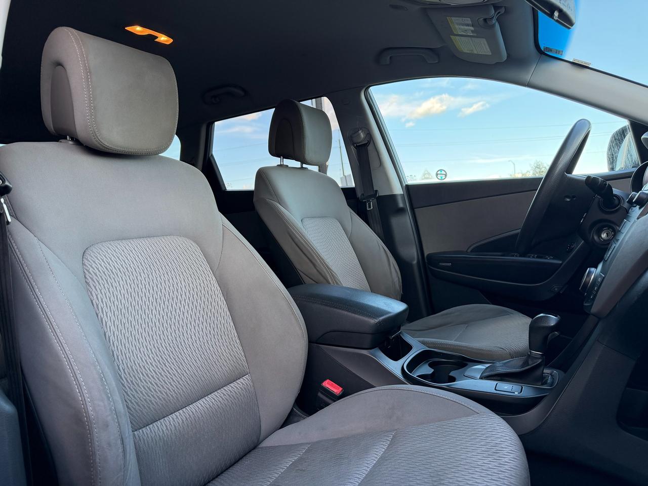 2015 Hyundai Santa Fe XL *7 SEATER* Photo