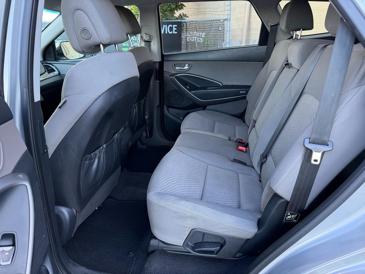 2015 Hyundai Santa Fe XL *7 SEATER* Photo