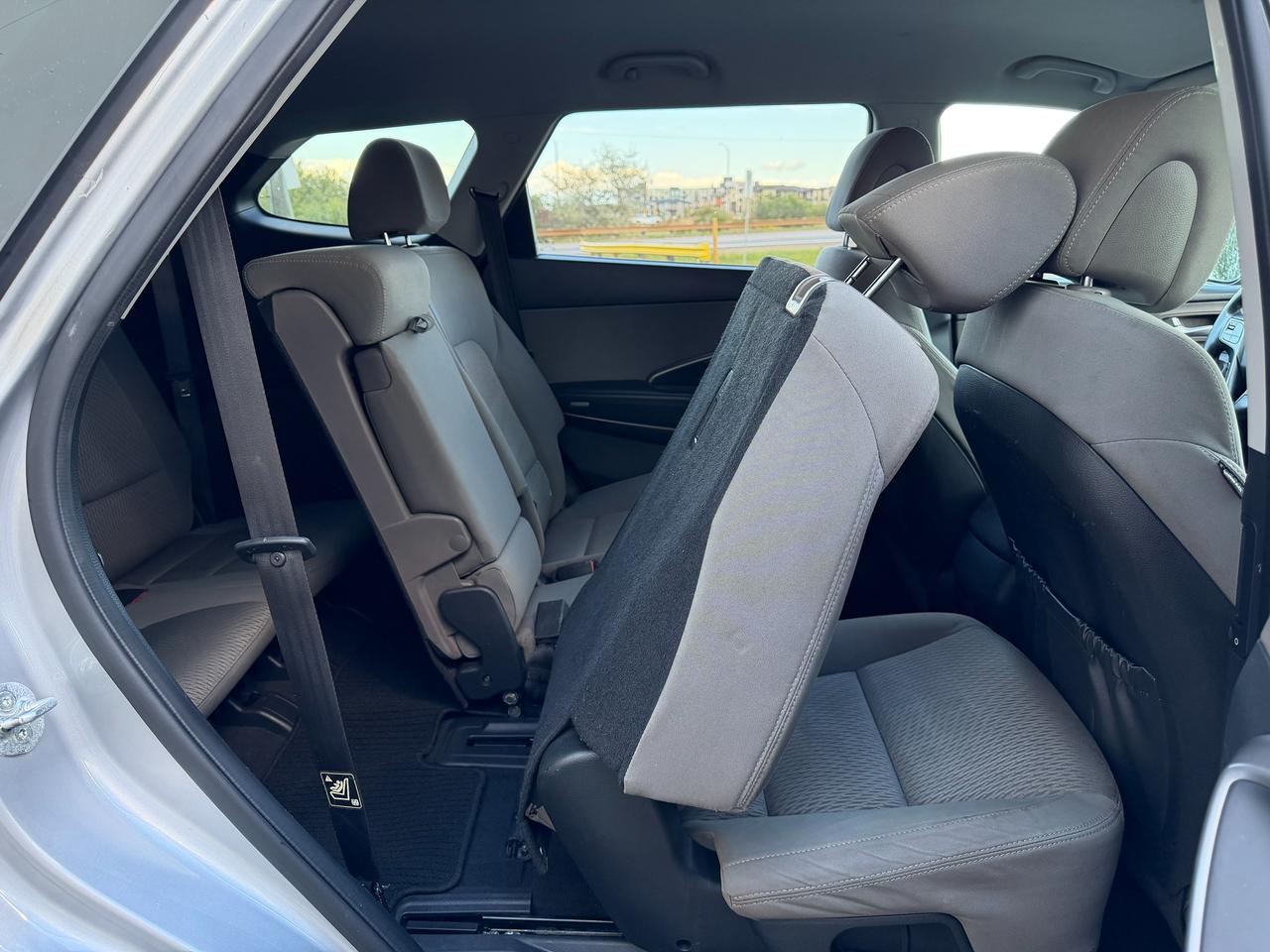 2015 Hyundai Santa Fe XL *7 SEATER* Photo