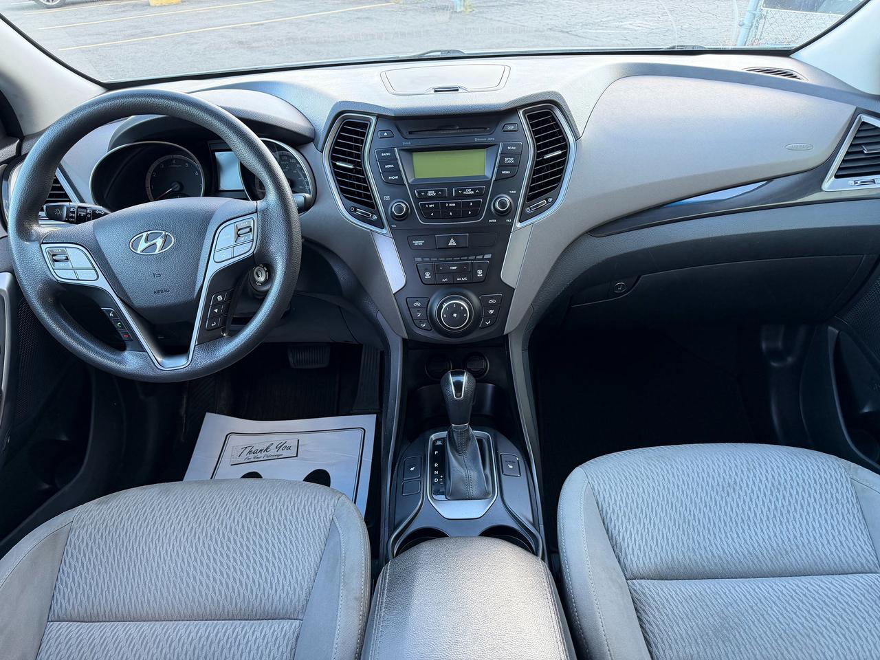2015 Hyundai Santa Fe XL *7 SEATER* Photo