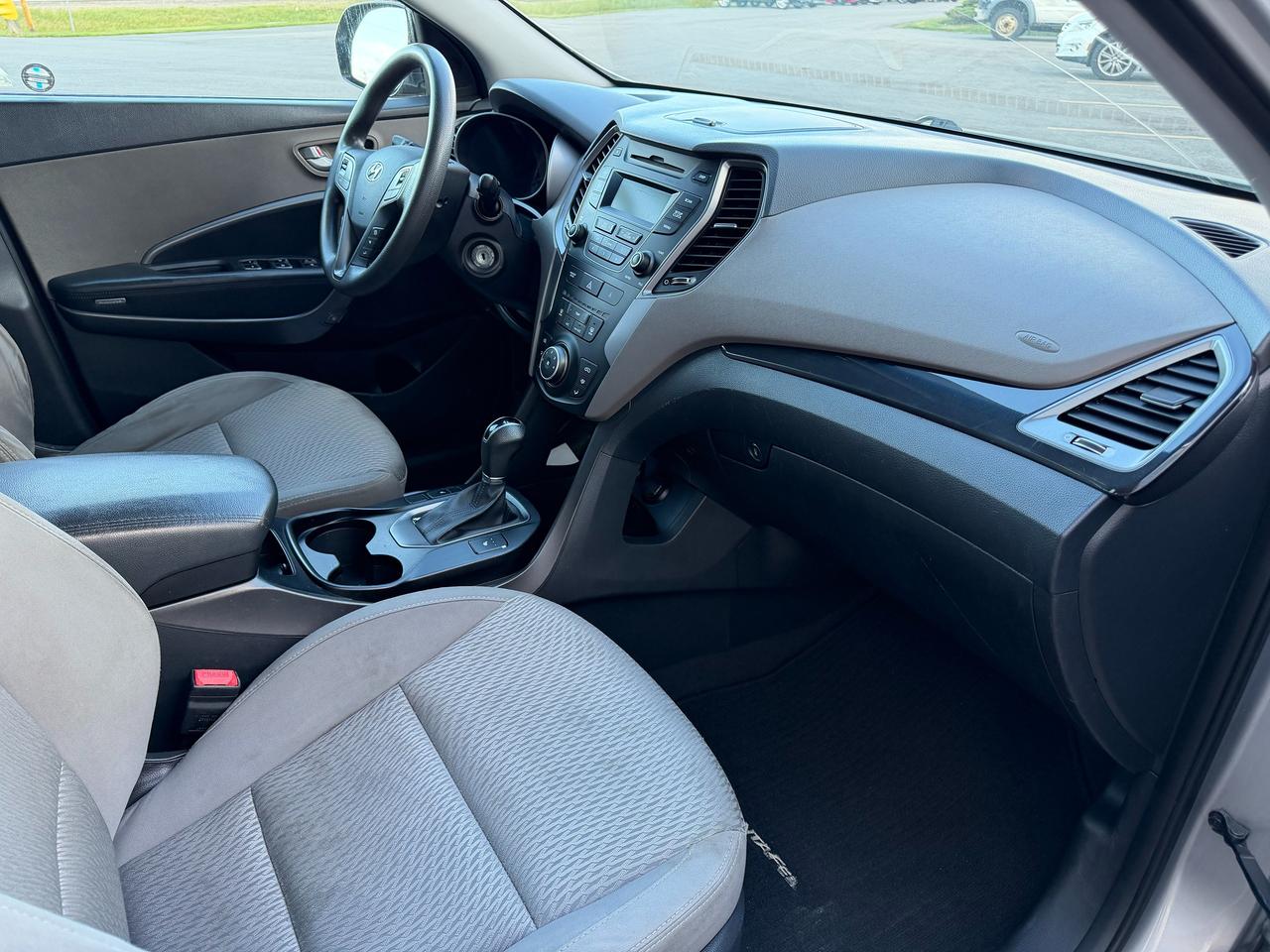2015 Hyundai Santa Fe XL *7 SEATER* Photo
