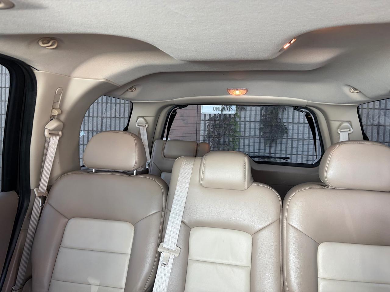 2006 Ford Expedition Eddie Bauer Photo