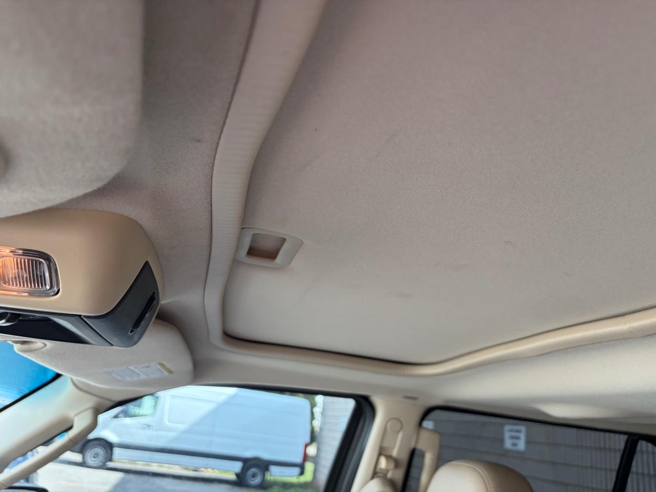 2006 Ford Expedition Eddie Bauer Photo