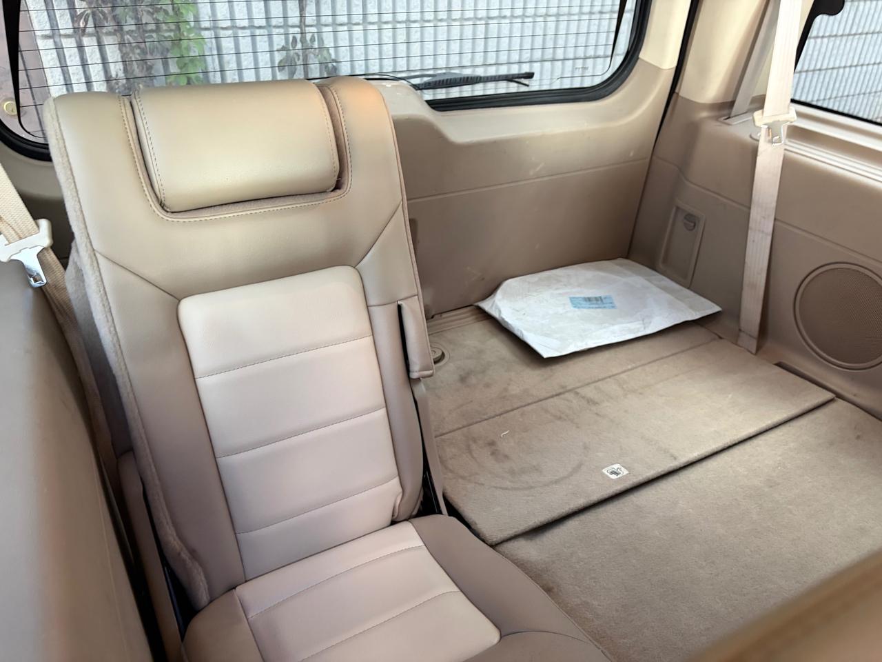 2006 Ford Expedition Eddie Bauer Photo