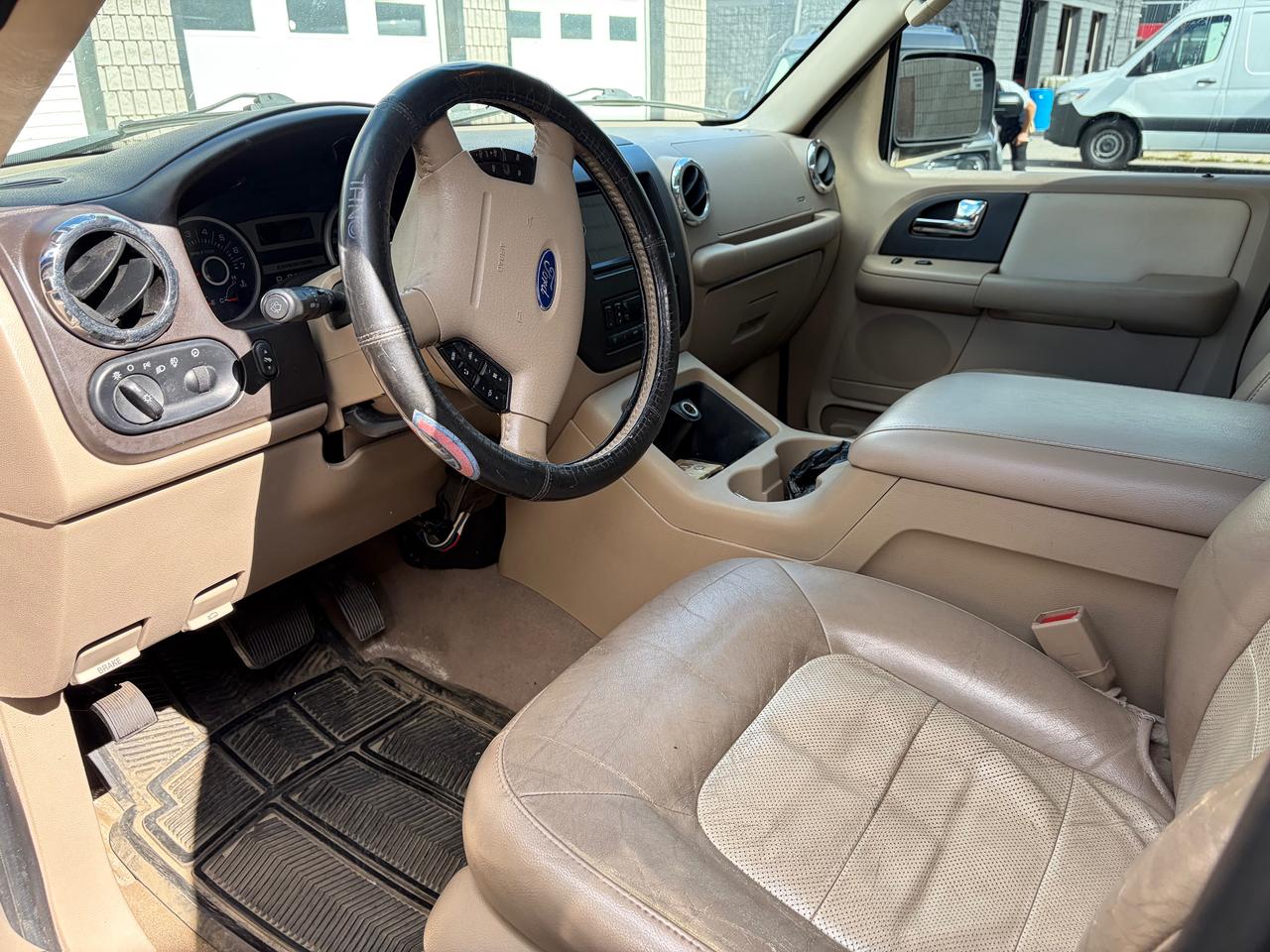 2006 Ford Expedition Eddie Bauer Photo