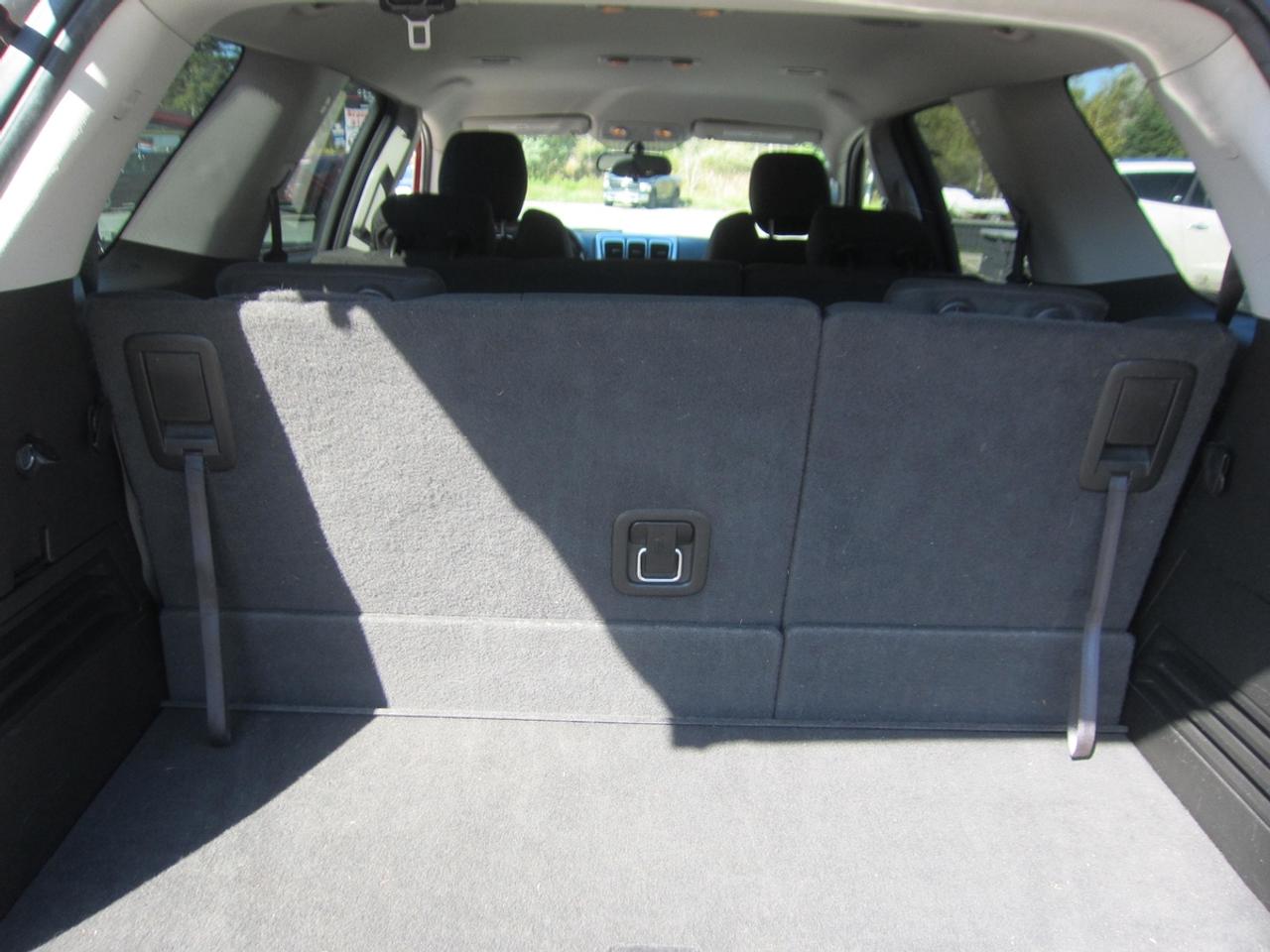 2011 GMC Acadia SL Photo