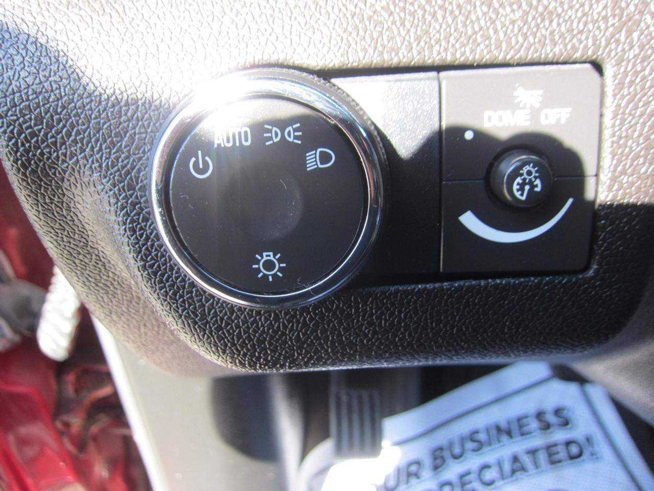 2011 GMC Acadia SL Photo