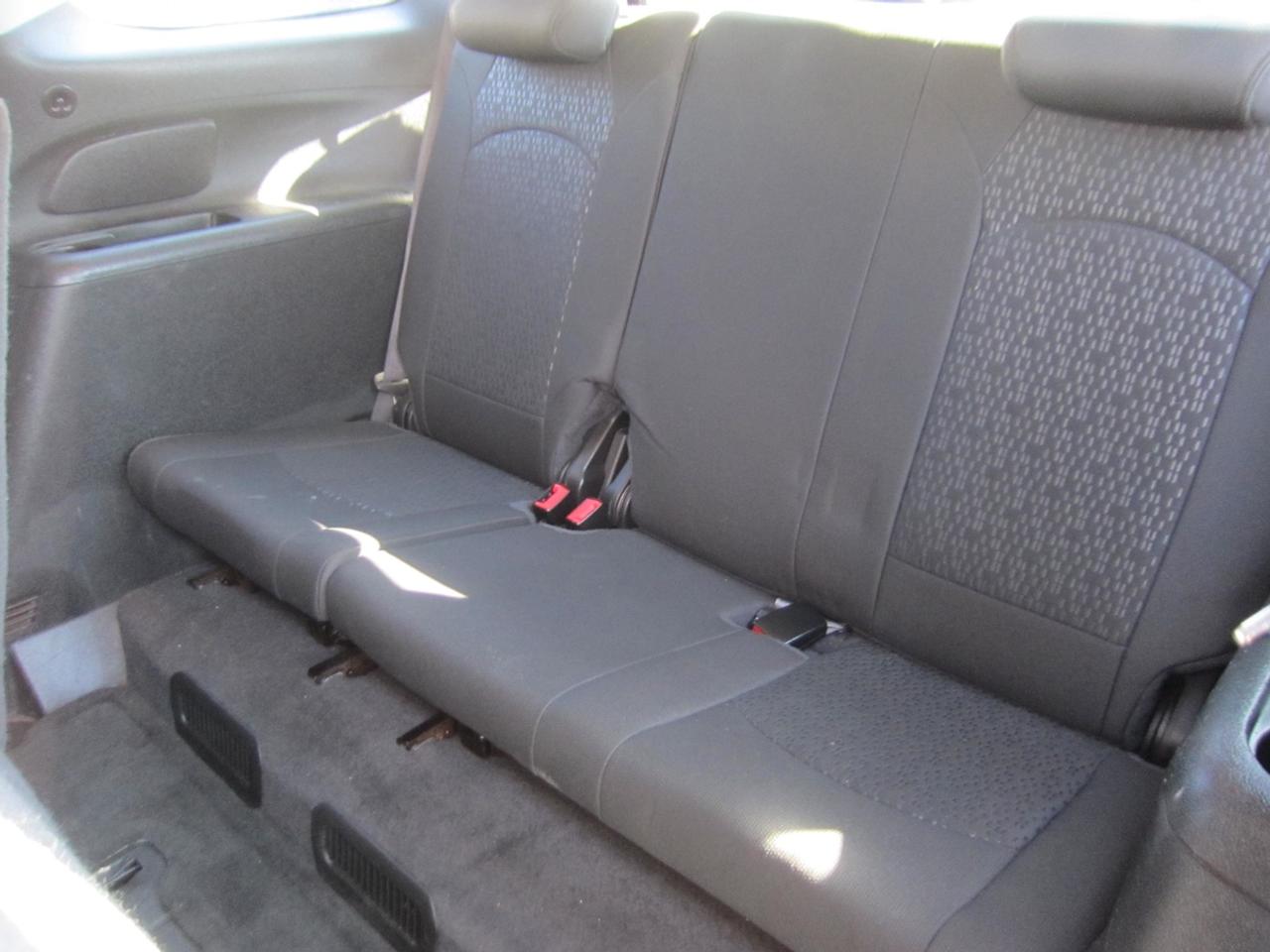 2011 GMC Acadia SL Photo