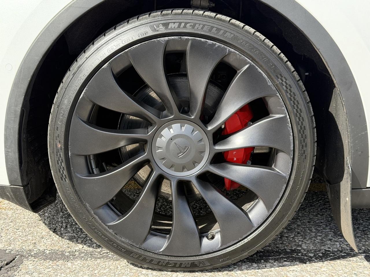 2022 Tesla Model Y PERFORMANCE | AWD | No-Accident | Leather | Loaded Photo