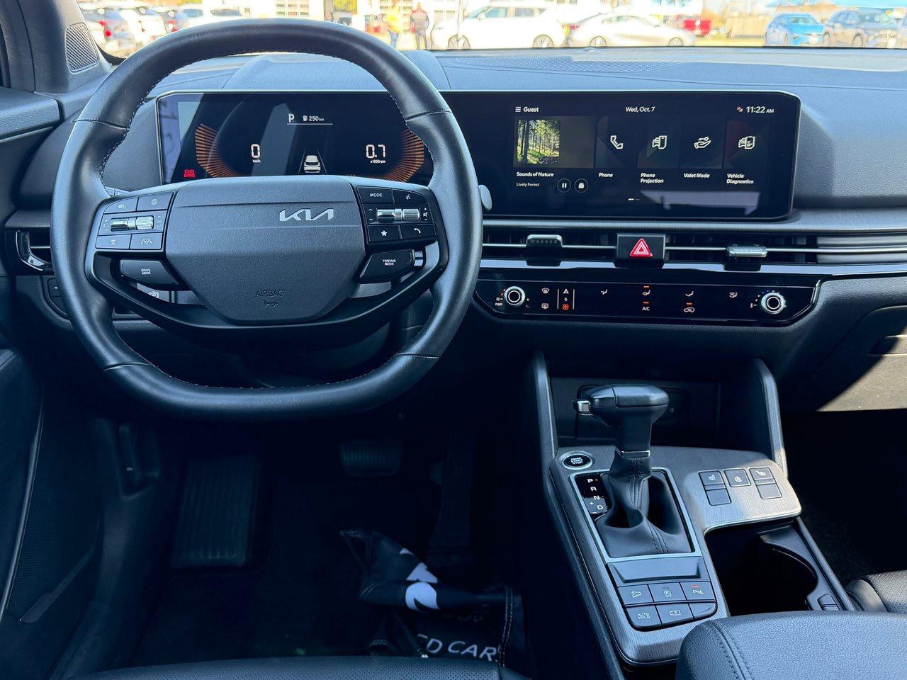 2026 Kia Sportage X-Line Photo