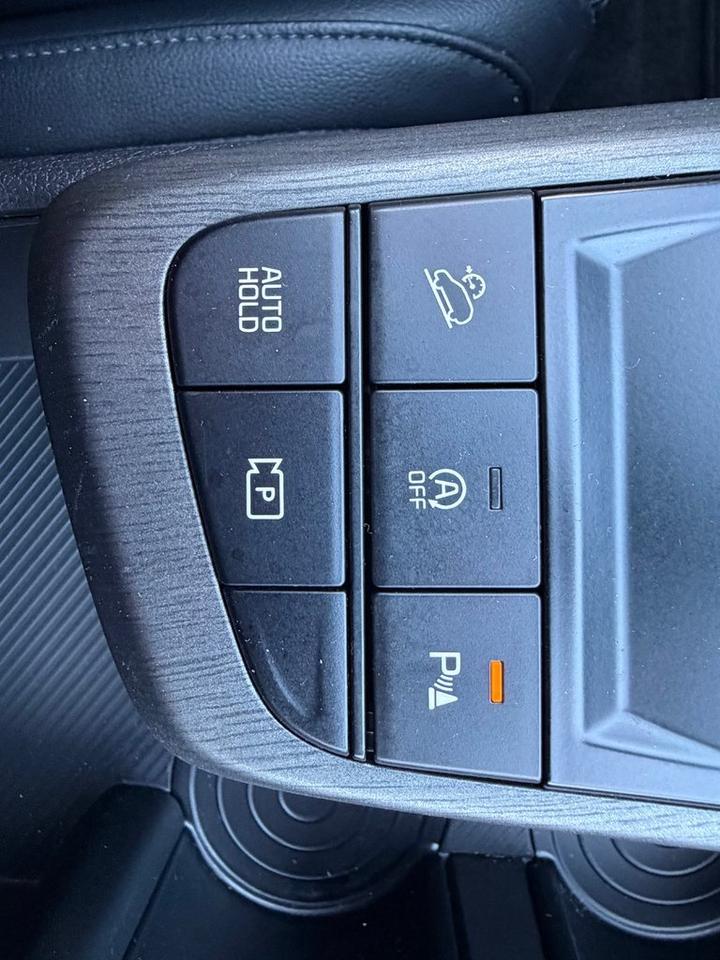 2026 Kia Sportage X-Line Photo