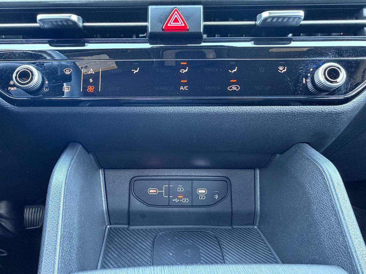 2026 Kia Sportage X-Line Photo