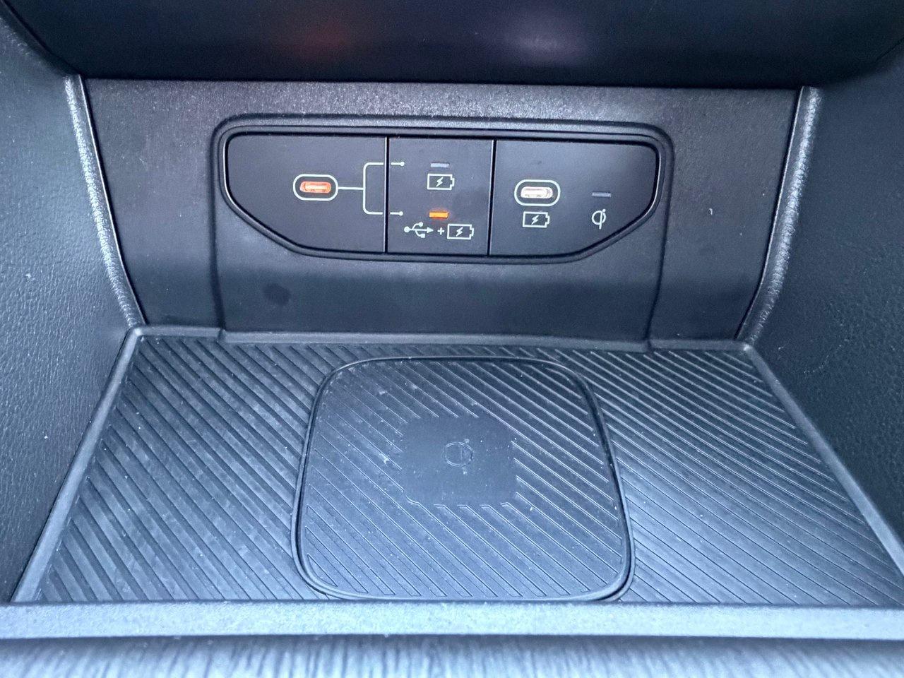 2026 Kia Sportage X-Line Photo