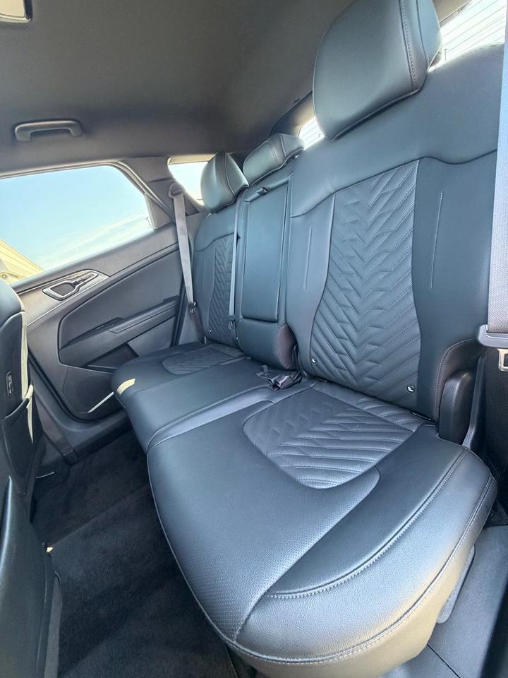 2026 Kia Sportage X-Line Photo