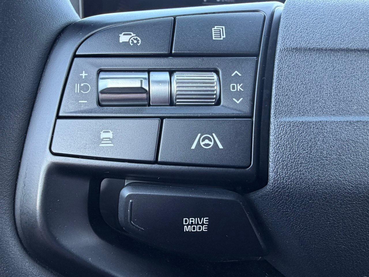 2026 Kia Sportage X-Line Photo