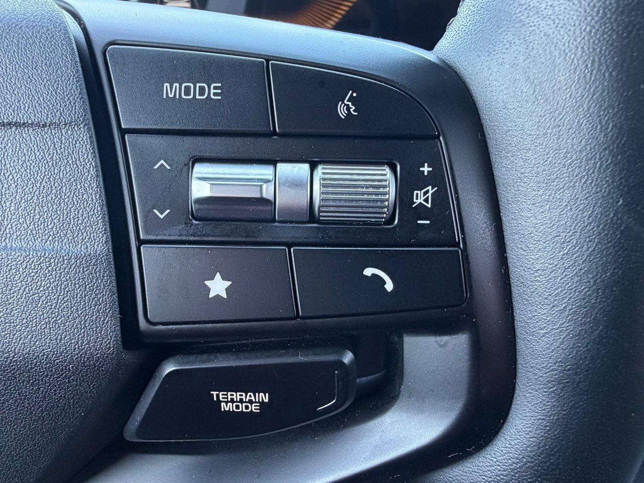 2026 Kia Sportage X-Line Photo