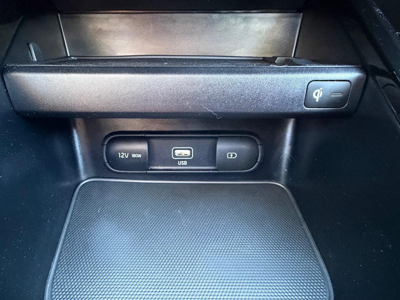 2024 Kia Forte EX+ Photo