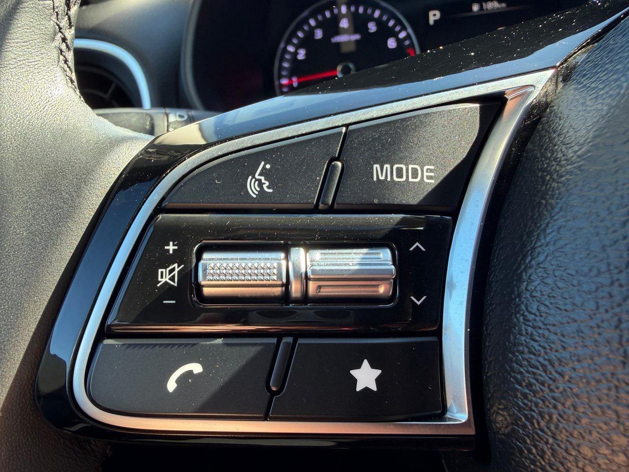 2024 Kia Forte EX+ Photo