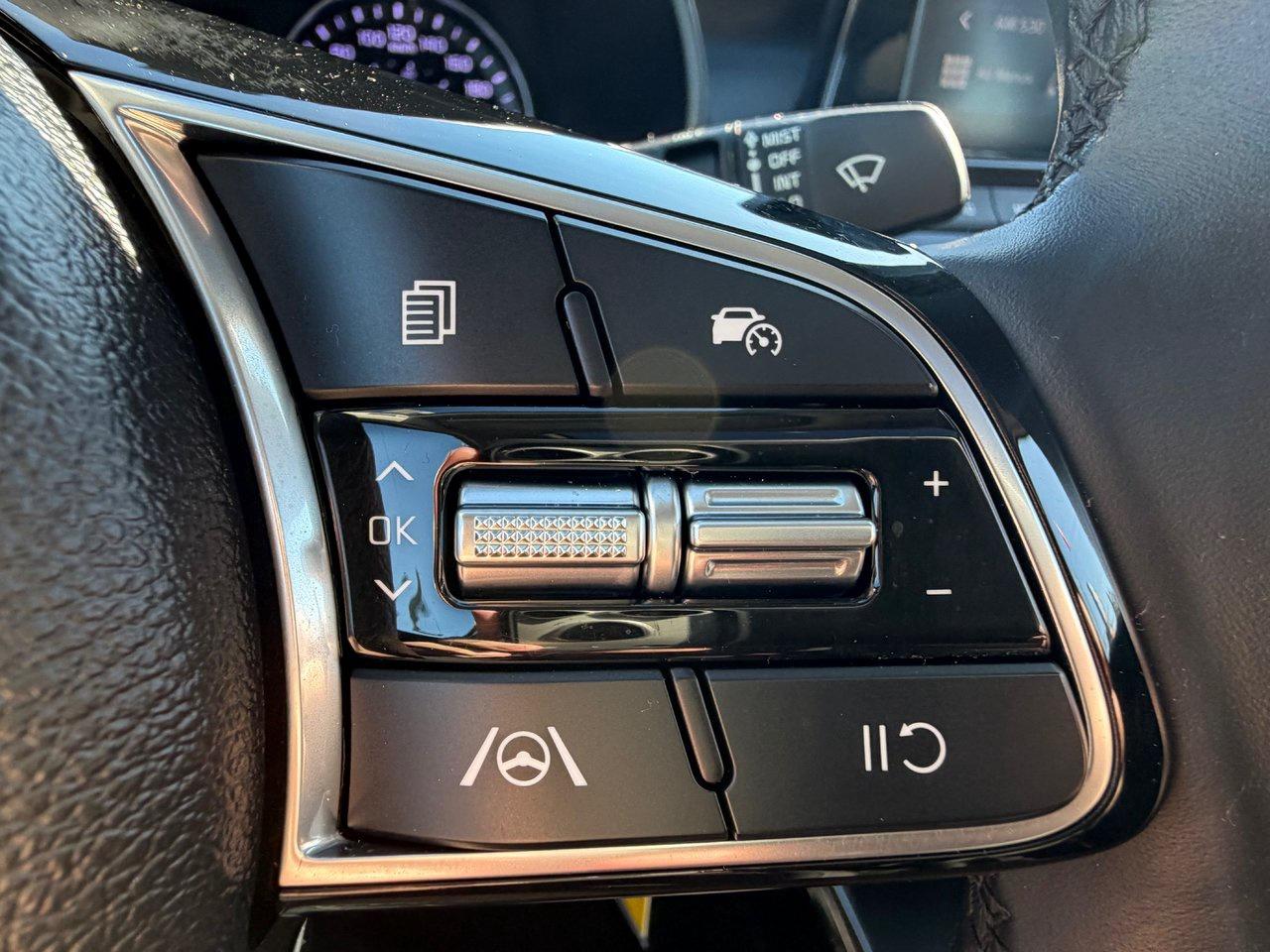 2024 Kia Forte EX+ Photo