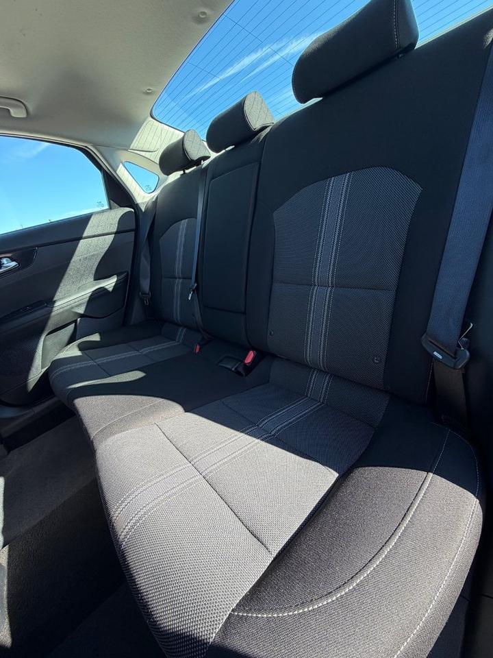 2024 Kia Forte EX+ Photo