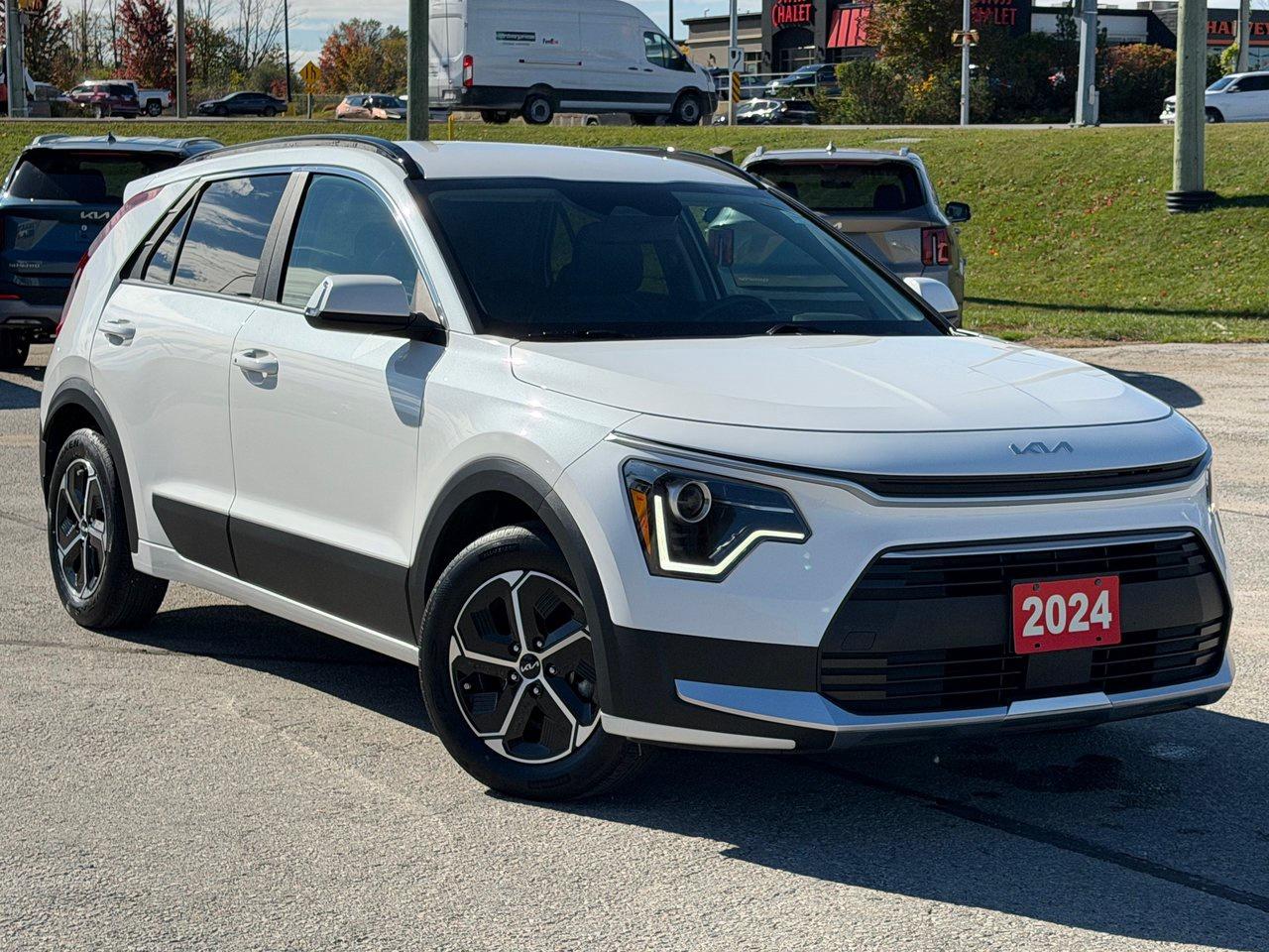 2024 Kia NIRO EX Photo