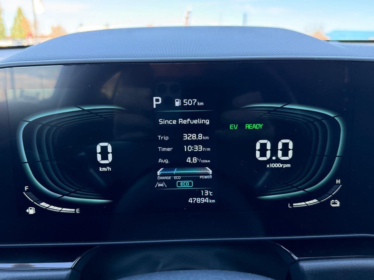 2024 Kia NIRO EX Photo
