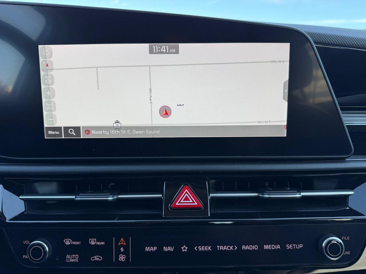 2024 Kia NIRO EX Photo