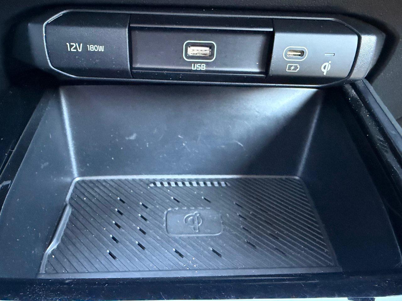 2024 Kia NIRO EX Photo