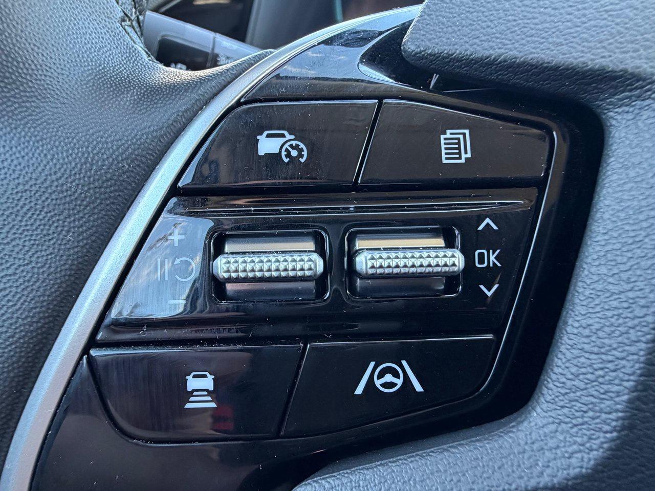 2024 Kia NIRO EX Photo