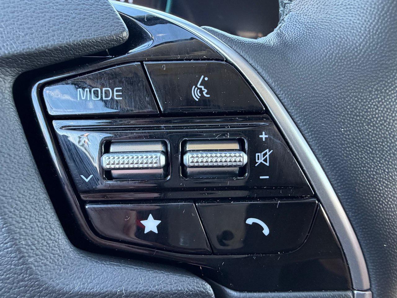 2024 Kia NIRO EX Photo